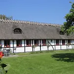 Kirsebaerkroen - The Between 3* Престё
