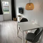 Гостевой дом Kirsebaerkroen - The Between 3*