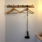 Гостевой дом Kirsebaerkroen - The Between 3*