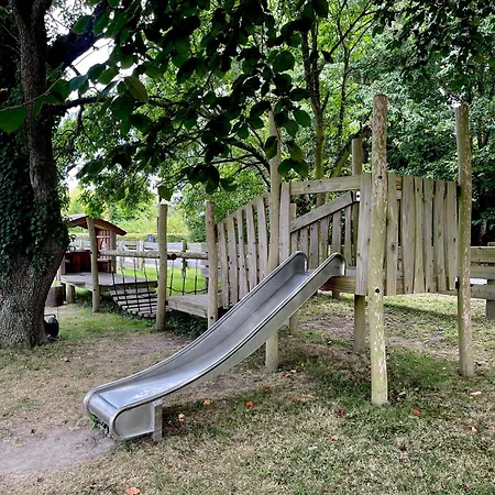 Kirsebaerkroen - The Between Vendégház 3*