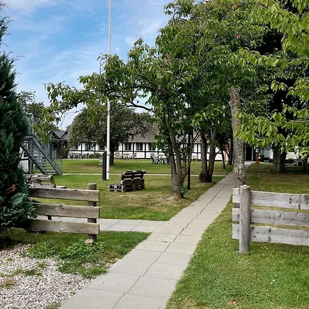 Guest house Kirsebaerkroen - The Between 3*
