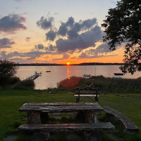 Guest house Kirsebaerkroen - The Between 3*