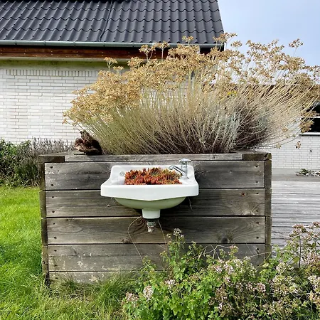 Kirsebaerkroen - The Between Præstø