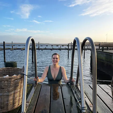 Πανσιόν Kirsebaerkroen - The Between Præstø