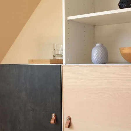 Kirsebaerkroen - The Between 3* Præstø