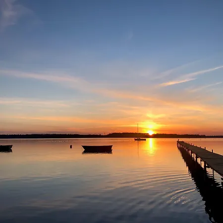Kirsebaerkroen - The Between 3* Præstø