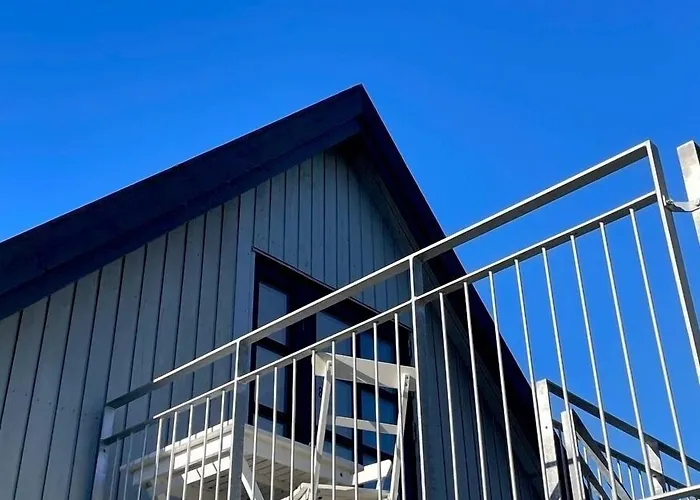 Kirsebaerkroen - The Between Gasthof