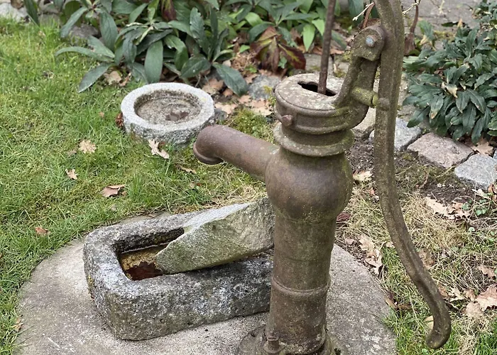 Gasthof Kirsebaerkroen - The Between 3*