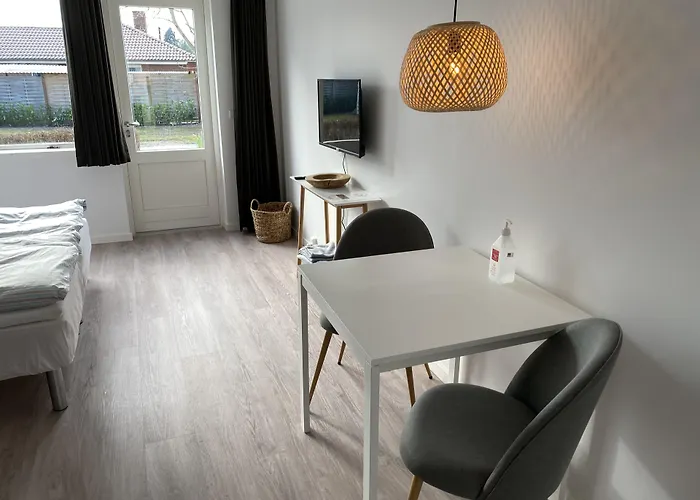 Gasthof Kirsebaerkroen - The Between 3*