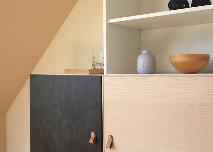 Kirsebaerkroen - The Between 3* Præstø