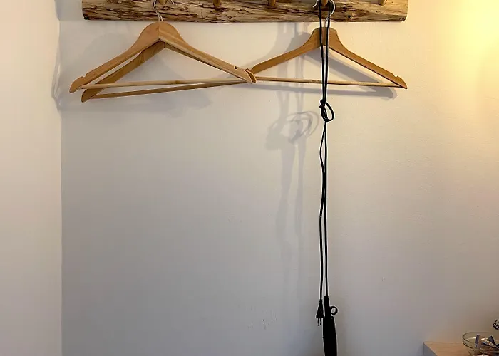 Gasthof Kirsebaerkroen - The Between 3*